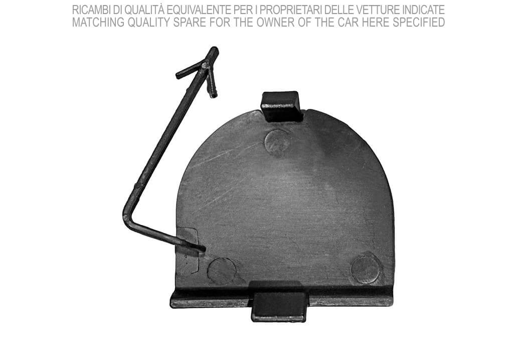 FIAT 500 2007-2015 code 0130821 - Image 3