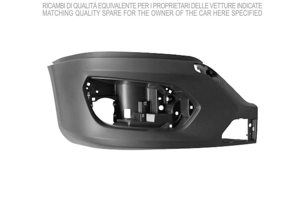 IVECO DAILY 2019-2023 code 0166011