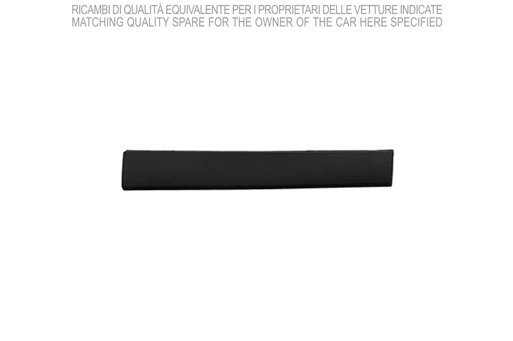 OPEL/VAUXHALL VIVARO 2014-2019 code 0755255