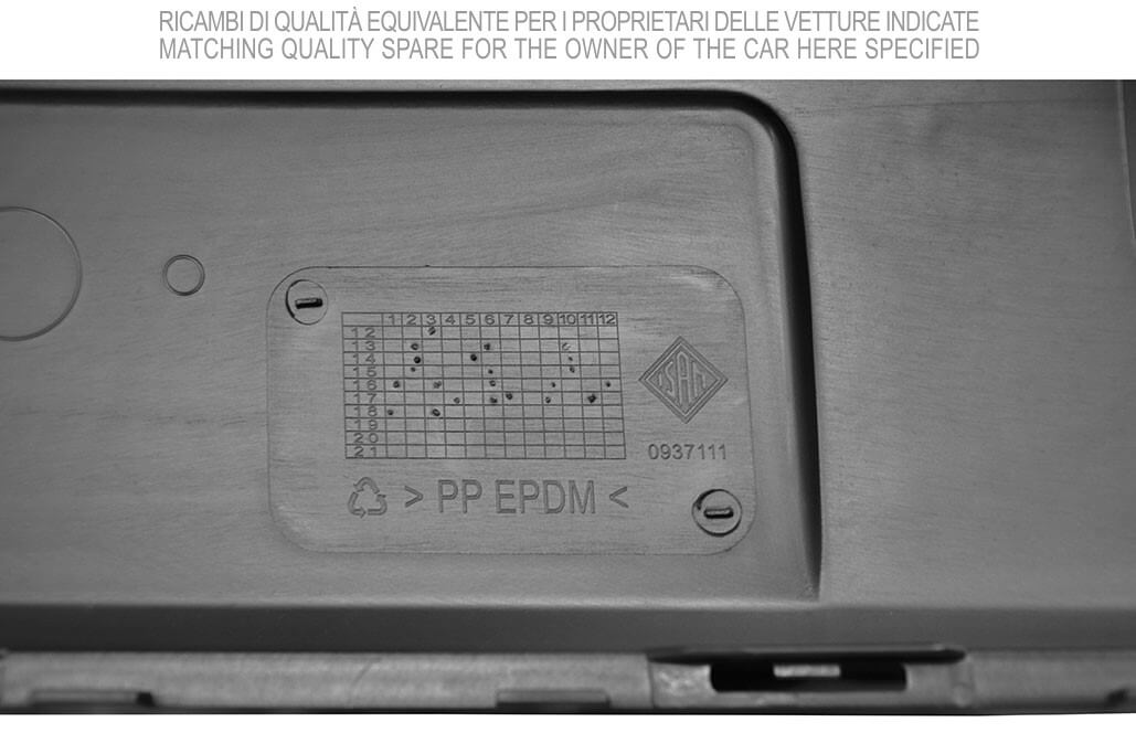 VOLKSWAGEN POLO V 2009-2014 code 0937111 - Image 6