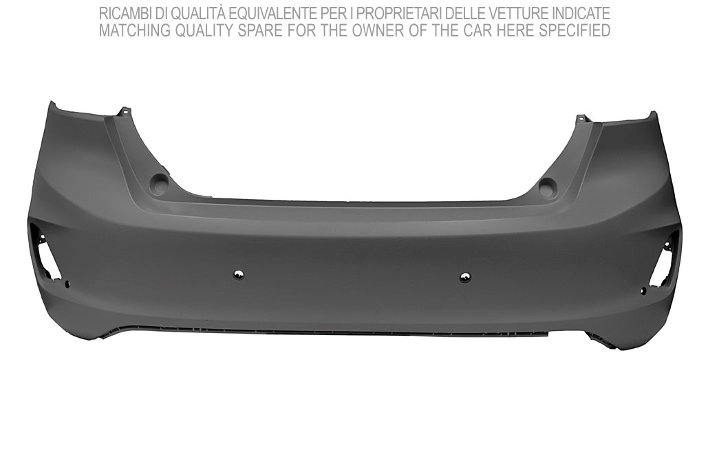 FORD FIESTA 2022-2023 code 1056123