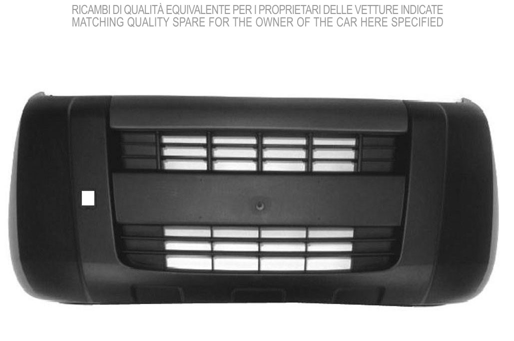 CITROËN NEMO VAN 2007-2016 code 1319110