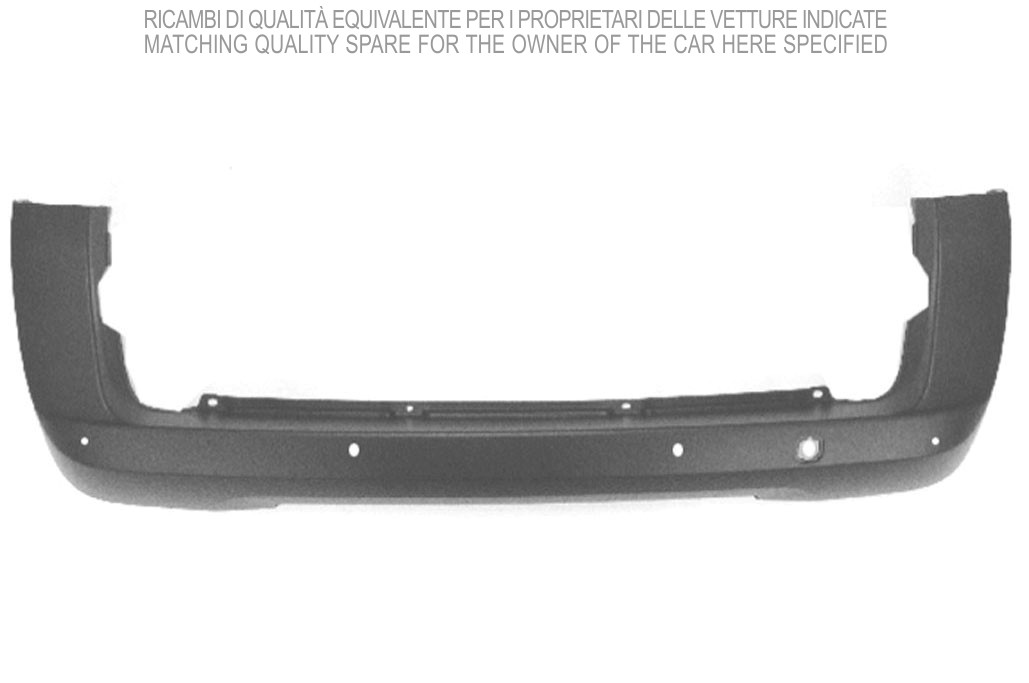 CITROËN NEMO MULTISPACE 2009-2014 code 1327122