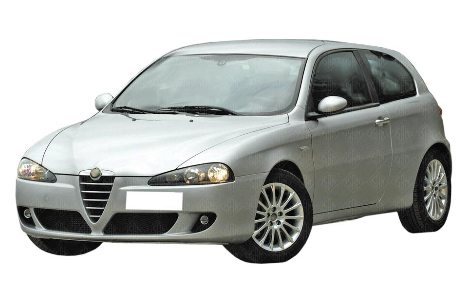 ALFA ROMEO 147 2004-2011 code 0302811 - Image 2