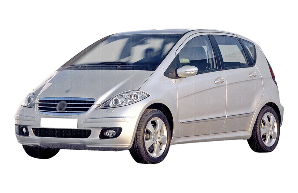 MERCEDES A W169 2004-2008 code 1621111 - Image 2