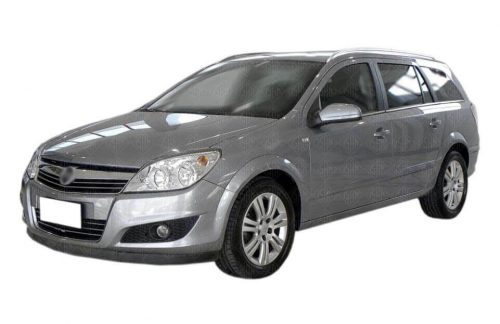 ASTRA H SW 2007-2010