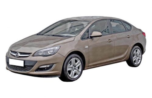 ASTRA J SEDAN 2012-2015