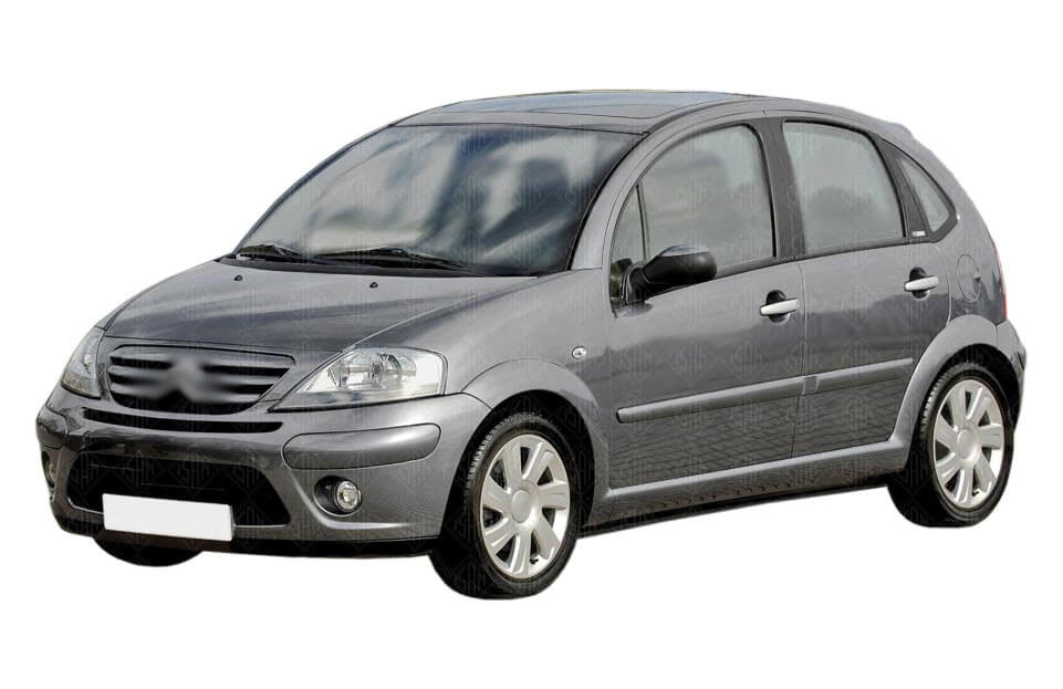 CITROËN C3 2005-2009 code 1305811 - Image 2