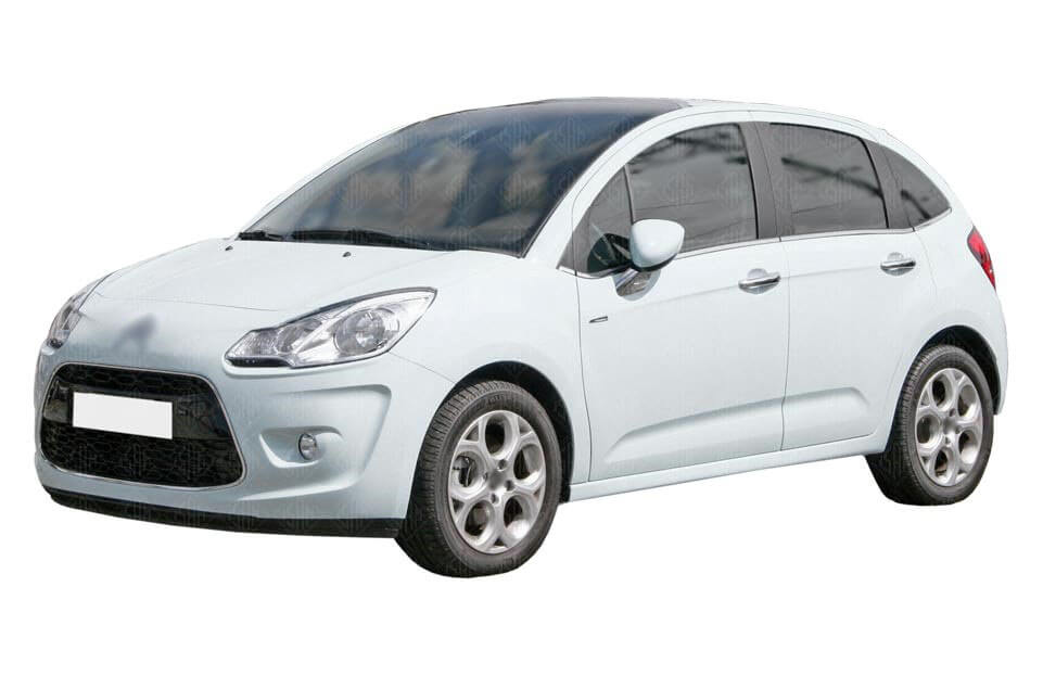 CITROËN C3 2009-2013 code 1323308 - Image 2
