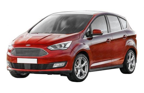 C-MAX 2015-2019