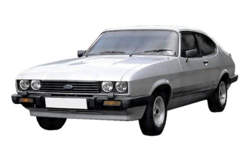 CAPRI 2 1978-1987