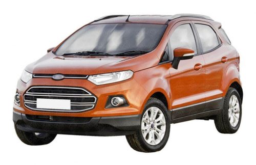 ECOSPORT 2013-2018
