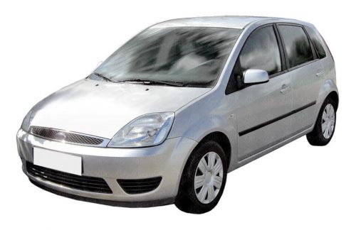 FIESTA 2002-2005