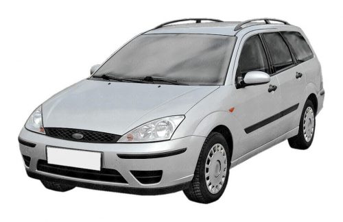 FOCUS I RESTYLING SW 2001-2004