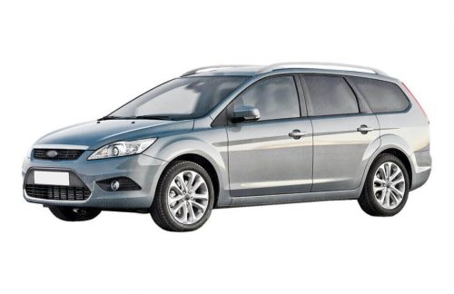 FOCUS III SW 2007-2011