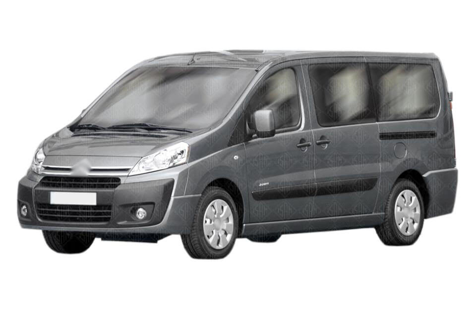 CITROËN JUMPY 2007-2016 code 1315128 - Image 2
