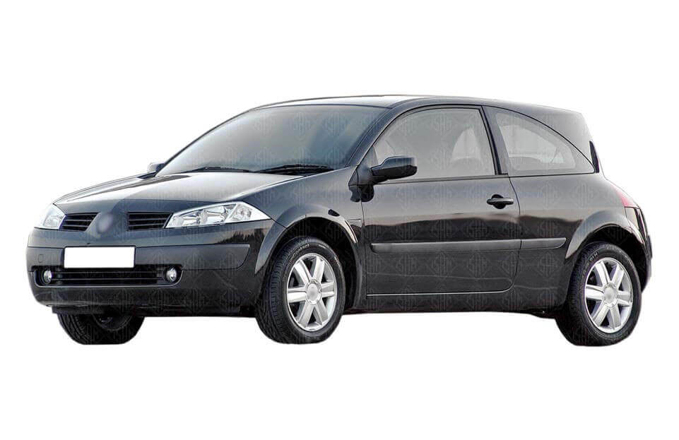 RENAULT MEGANE II 2002-2006 code 1409271 - Image 2