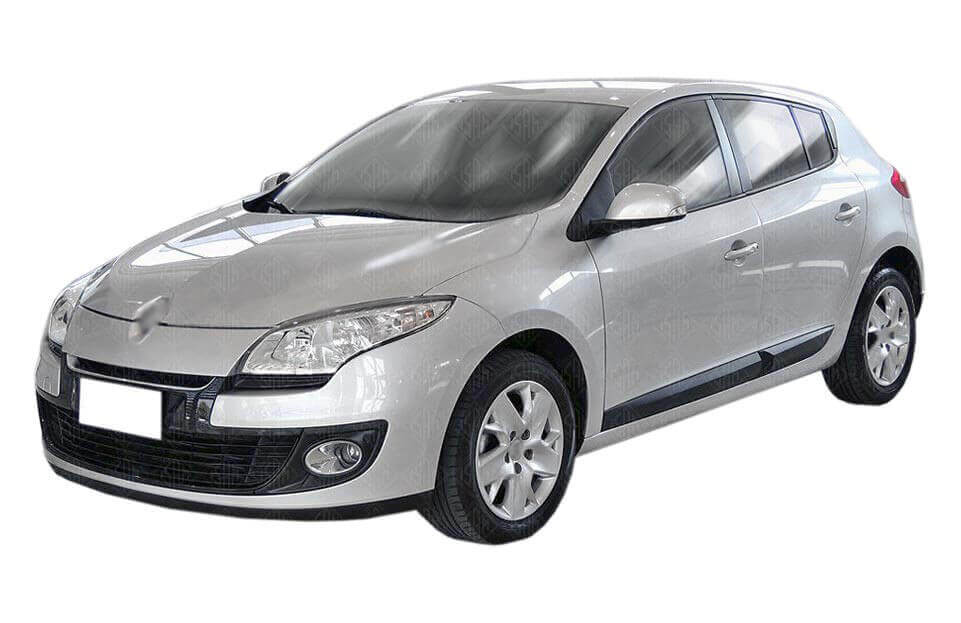 RENAULT MEGANE III 2012-2013 code 1440738 - Image 2