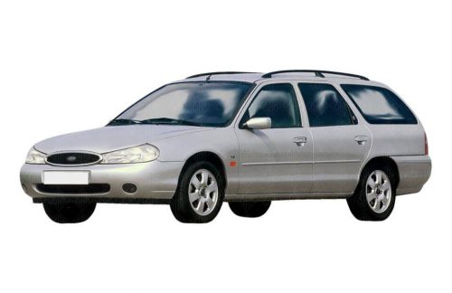 MONDEO II SW 1996-2000