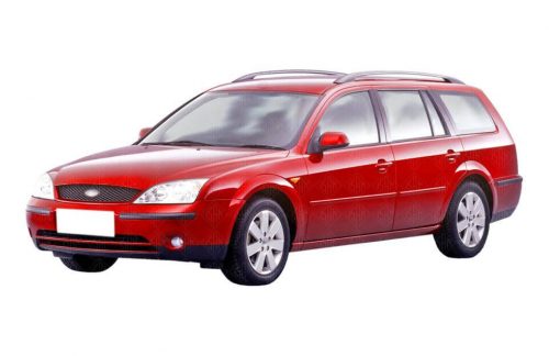 MONDEO III SW 2000-2003