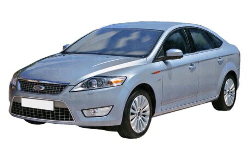 MONDEO IV 2007-2010