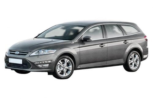 MONDEO IV SW 2010-2014