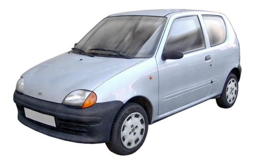 SEICENTO 1998-2000