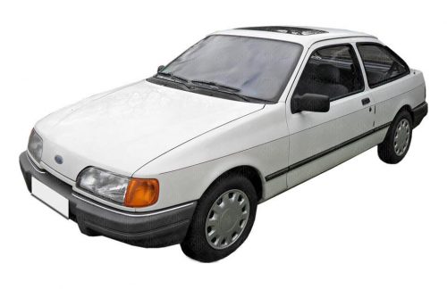 SIERRA 1987-1991
