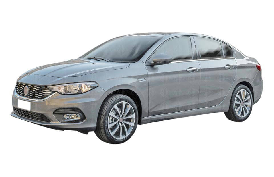 FIAT TIPO 4 DOORS 2015-2020 code 0161705 - Image 2