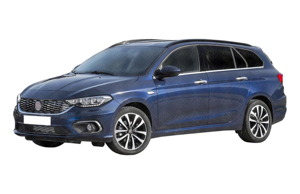 FIAT TIPO SW 2016-2020 code 0161705 - Image 2