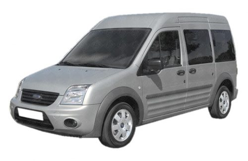 TOURNEO CONNECT 2009-2012