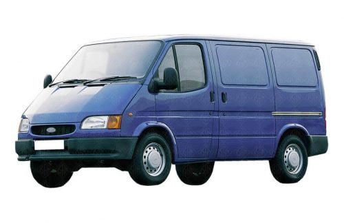 TRANSIT COMBI 1994-2000