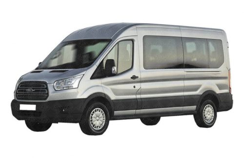 TRANSIT COMBI 2014-2019