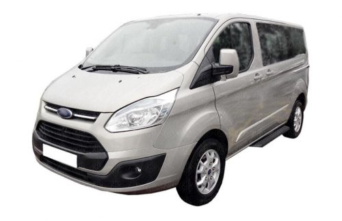 TRANSIT CUSTOM 2012-2017