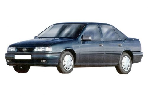 VECTRA A 1988-1995
