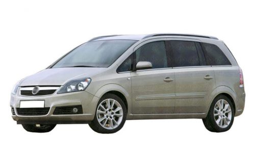 ZAFIRA B 2005-2008
