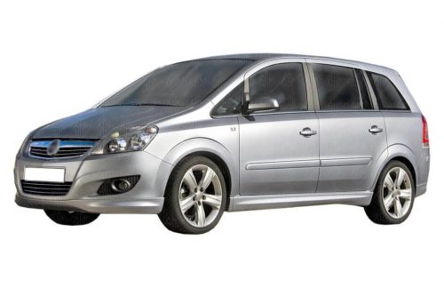 ZAFIRA B 2008-2015