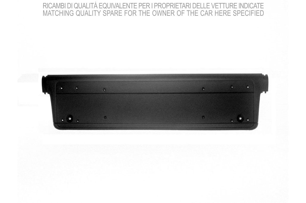 BMW 3 TOURING (E46) 2001-2005 code 1101713
