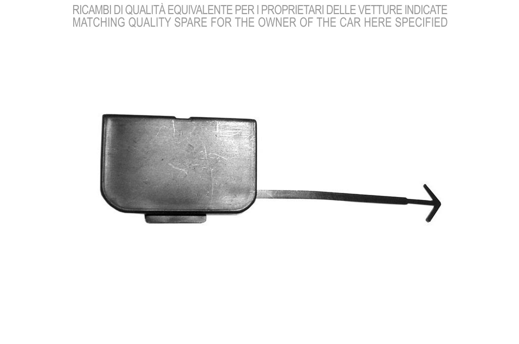 BMW 3 TOURING (E46) 2001-2005 code 1101811