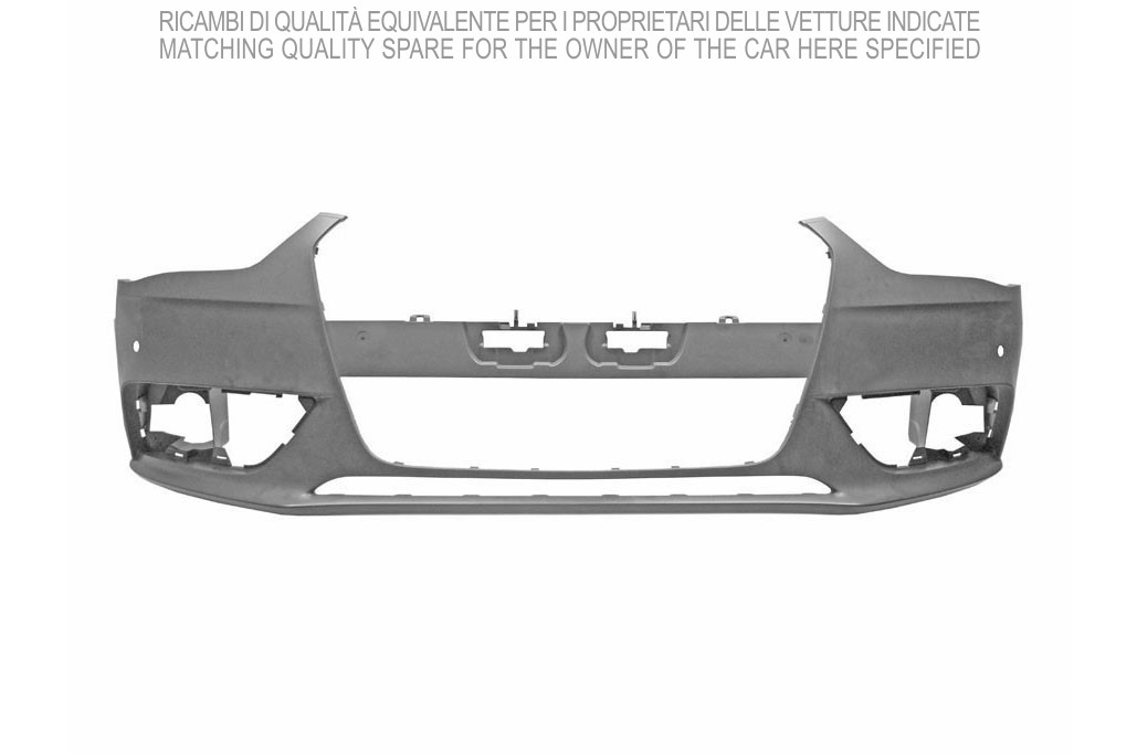 AUDI A4 (8K2) 2012-2015 code 1717112