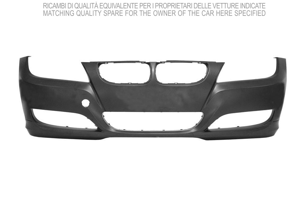 BMW 3 TOURING (E91N) 2008-2012 code 1107111