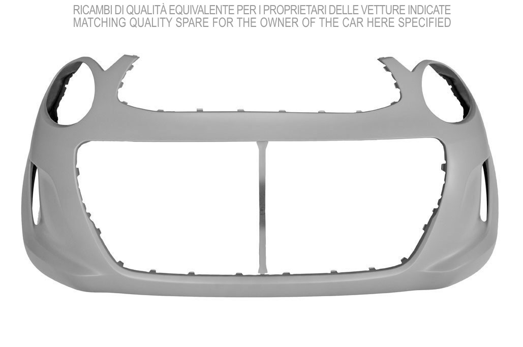CITROËN C1 2014-2021 code 1329111