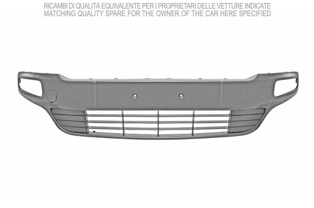 FIAT PUNTO EVO 5 DOORS 2009-2012 code 0138730