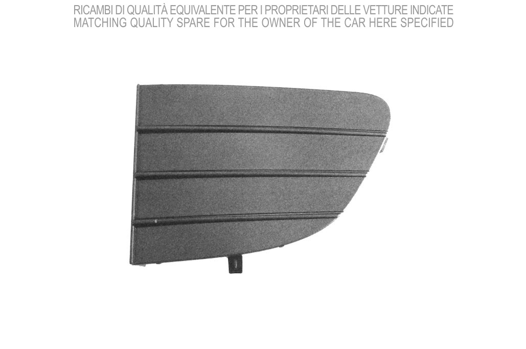 FIAT PUNTO EVO 5 DOORS 2009-2012 code 0138767