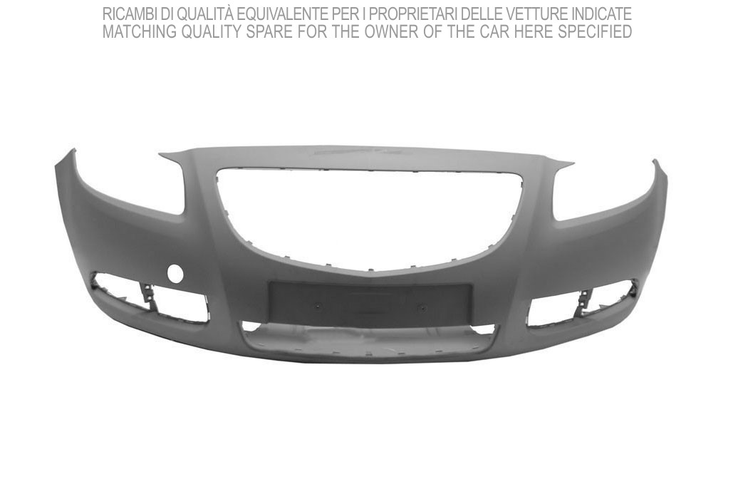 OPEL-VAUXHALL INSIGNIA SPORTS TOURER 2008-2013 code 0734111