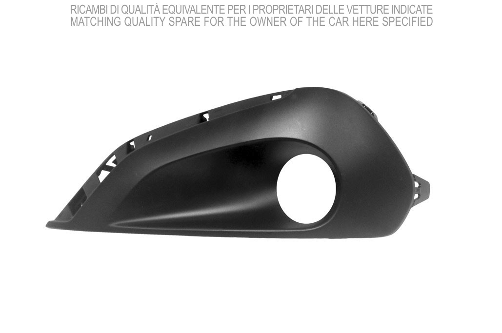PEUGEOT 208 2015-2019 code 1540719
