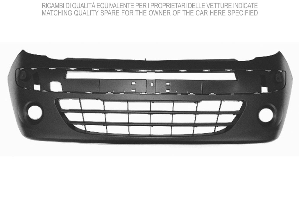 RENAULT KANGOO III 2008-2013 code 1433113