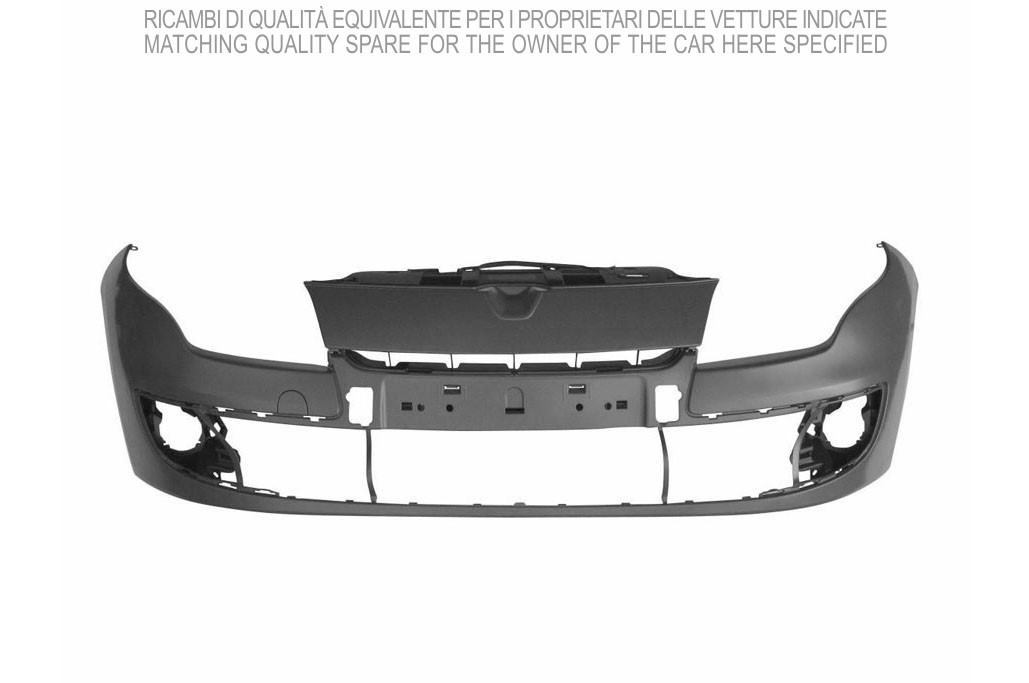 RENAULT MEGANE III 2012-2013 code 1440111