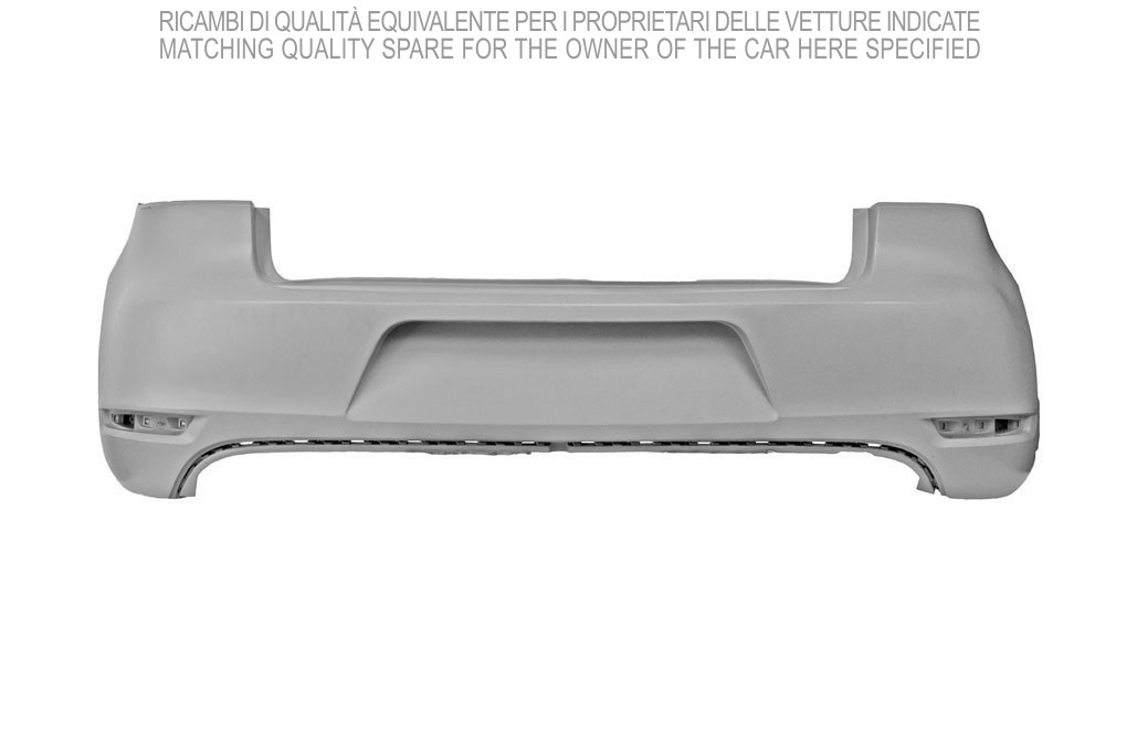 VOLKSWAGEN GOLF VI GTI 2009-2013 code 0941121