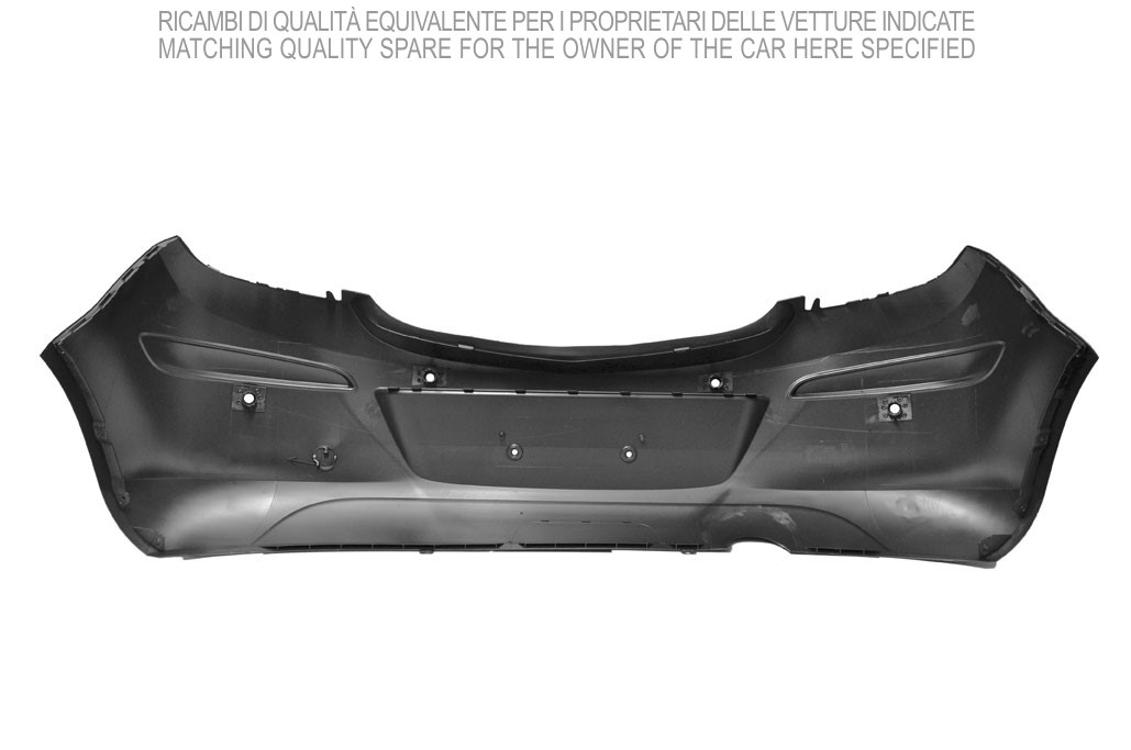 OPEL-VAUXHALL CORSA D 2006-2011 code 0716127 - Image 3